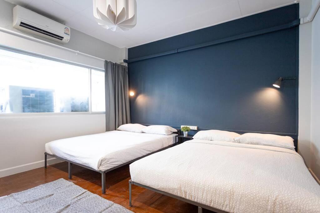 A2 Comfortable Space Wt Kitchen Appartement